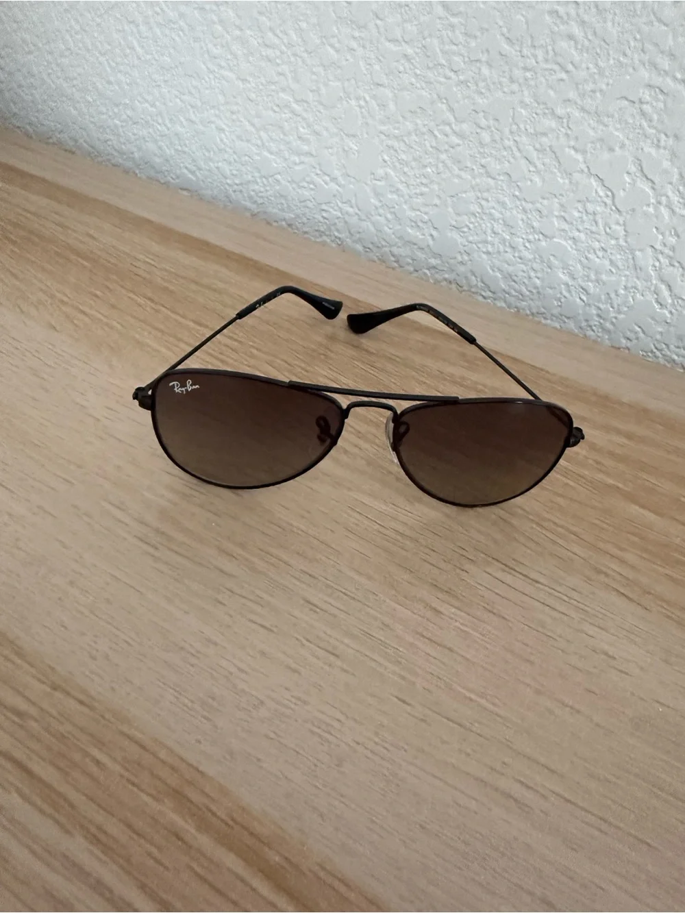 Ray-Ban Junior Aviator Sunglasses